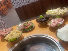 -黔三一夺夺粉酸汤火锅(百信店)