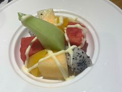 -斗牛士牛排(南京东路店)