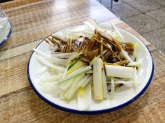 -铁东熏肉大饼铺