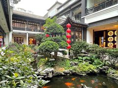 -北园酒家(小北路店)