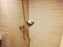 -香港华丽都会酒店