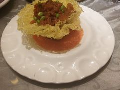 -恒记饭店·海鲜明档(淹城店)