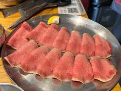 -姜虎东白丁烤肉(恒隆广场店)