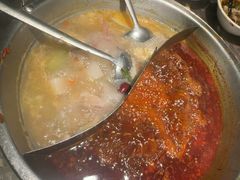 -刘一手重庆火锅(万达广场店)