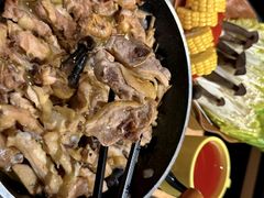 -大头虾越式风味餐厅(光明广场店)