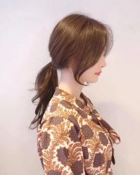 -苏豪路易士·嘉玛发廊