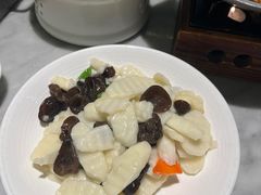 -小菜园新徽菜(蚌埠蚌山万达店)