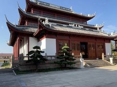 -吴兴寺