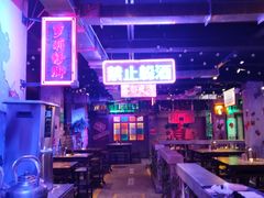 -水巷子·巴掌腰片重庆火锅(云纺店)