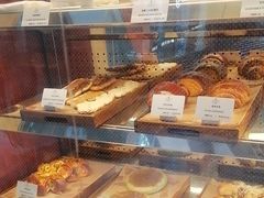 -西点坊(浦东香格里拉店)