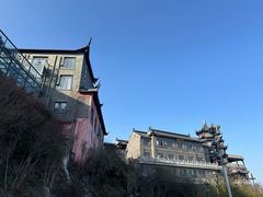 -句容茅山景区