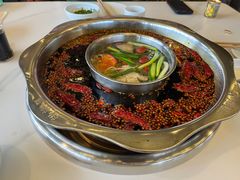-枇杷园食为鲜火锅(南山店)