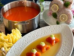 -东南里湖景餐厅·新闽菜(浦西万达店)