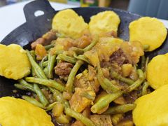 -红姐东北菜私房菜铁锅炖饺子馆(中街店)