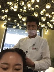 -Some Hair