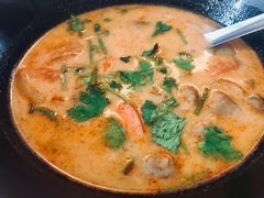 -Doo Dee Thai Food(Issan/Isaan/Esan)