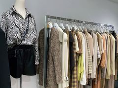-CLMX(新天地凯德晶萃广场店)