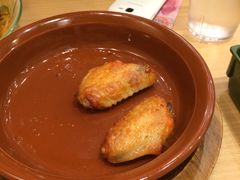 -萨莉亚意式餐厅(苏州食百家店)