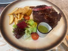 -OGGI TRATTORIA PIZZERIA(深业上城店)