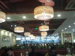 大堂-又一间茶点轩(百汇广场店)