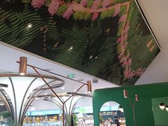 -环球约客烤涮自助(铜锣湾店)