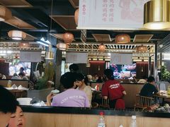 -王妈热卤·川味馆(海昌店)