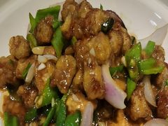 -人民公社大食堂(顺义总店)