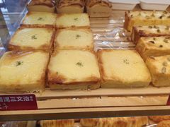 -味多美蛋糕(潘家园店)