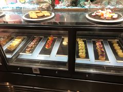 -都会尚膳·海鲜自助餐厅(重庆万豪酒店)