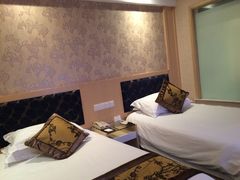 -上海浦西开元大酒店