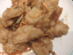 -小船渔村•大连菜•大连焖鱼(黄河路店)
