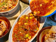 -常和州·夜宵大排档(常州单店)