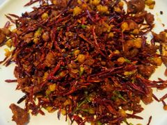 -院8里·小聚园老川菜(九眼桥店)