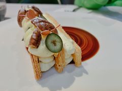 -L'Arome芳芳法国餐厅(仙林金鹰店)
