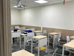 -环球·雅思托福·THiNKSAT留学语言培训学校(国贸校区)