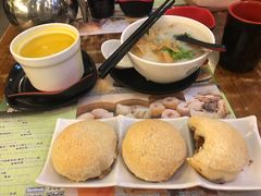 -添好运点心专门店(深水埗店)