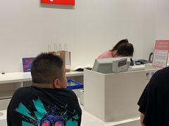 -优衣库(福州五四北泰禾广场店)