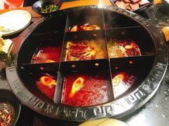 -虾老大小龙虾烧烤(竞舟店)