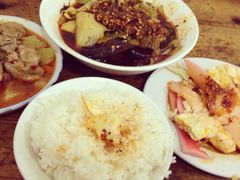 泡菜-雨田饭店