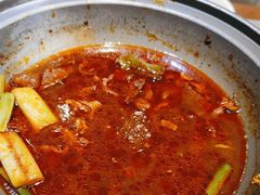 -肖记公安牛肉鱼杂馆·省级非物质文化遗产(江汉路直营店)
