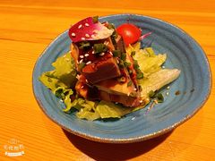 -大岛日本料理铁板烧(南通大饭店)