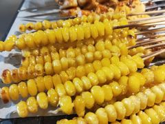 -喝丢一只鞋海鲜烧烤·海肠捞饭(东关街店)