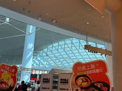 -争鲜回转寿司(西红门荟聚PLUS店)