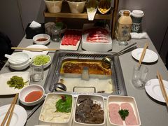 -海底捞火锅(九霄梦天地店)