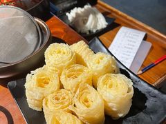 响铃卷-原牛道·潮汕围炉火锅(讯美店)