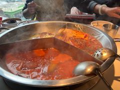 -小龙坎火锅(IFS HOT店)