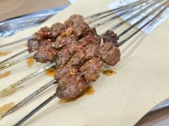 -西安贾三灌汤包·回坊小吃·清真炒菜(北院门总店)