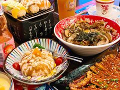 -仙隐小鹿中华料理(南宁万象城店)