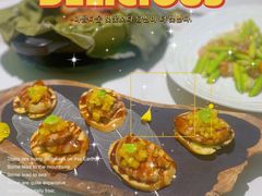 -古仓餐厅·创意菜