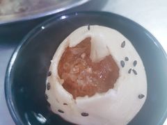 -老上海食惠裡小籠包生煎包